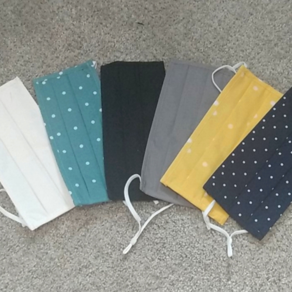 6 Old Navy Face Masks